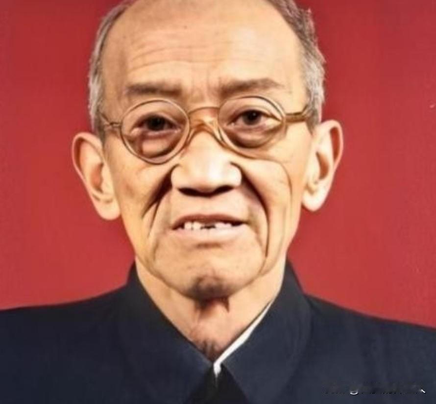 志愿军被俘最高将领吴成德，回国后被开除党籍军籍，生活艰苦，1996年，吴成德将军