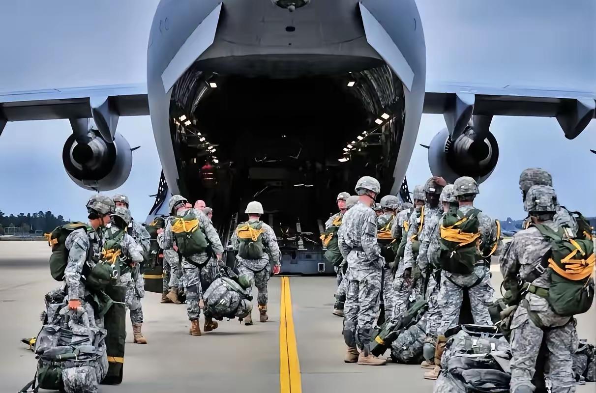 美军从冲绳撤兵，是战略转移，还是另有想法？近日，美军从冲绳撤走大批