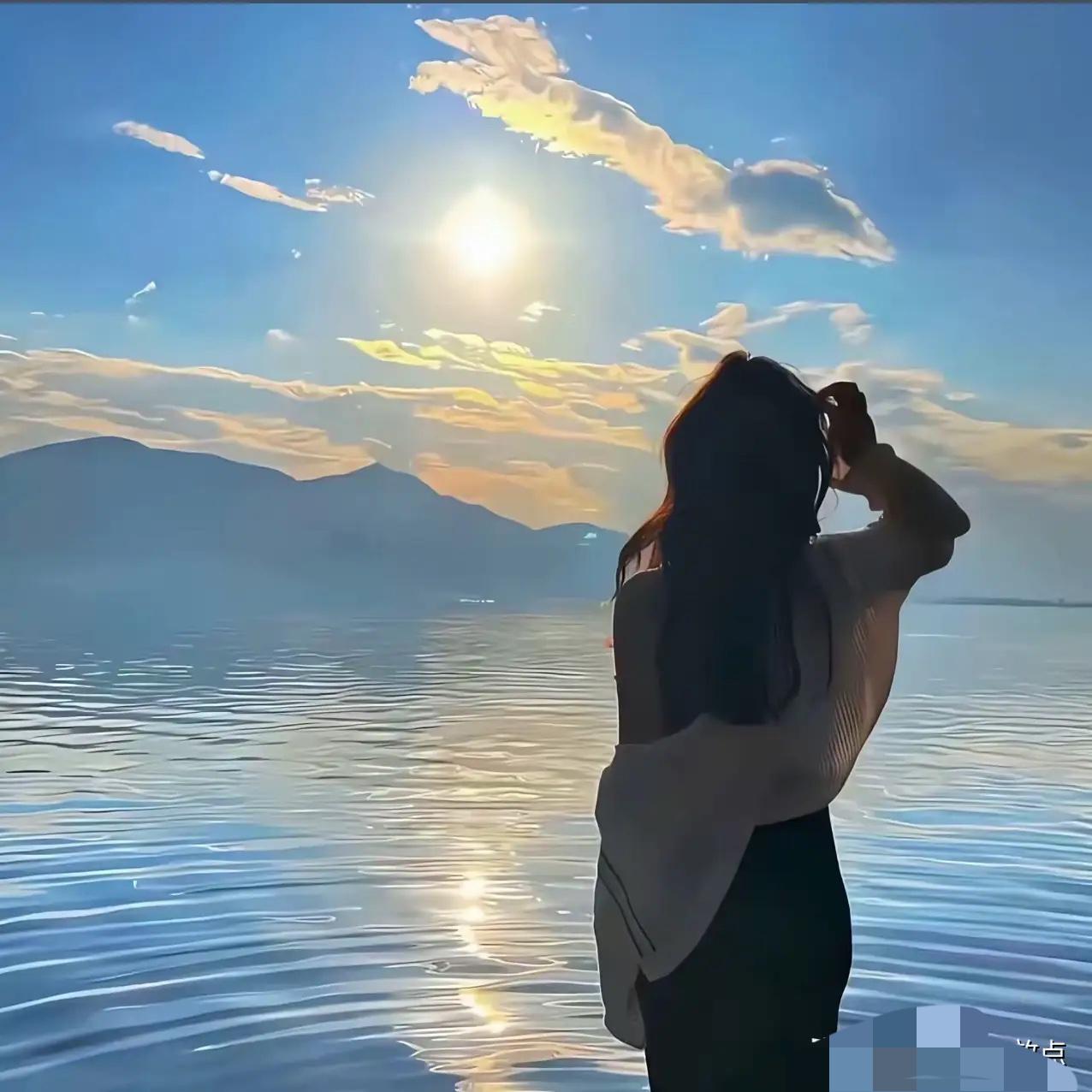 一位儿媳妇的话彻底让婆婆沉默了她说：我嫁来你家，我是你儿子光明正大娶来的，我是