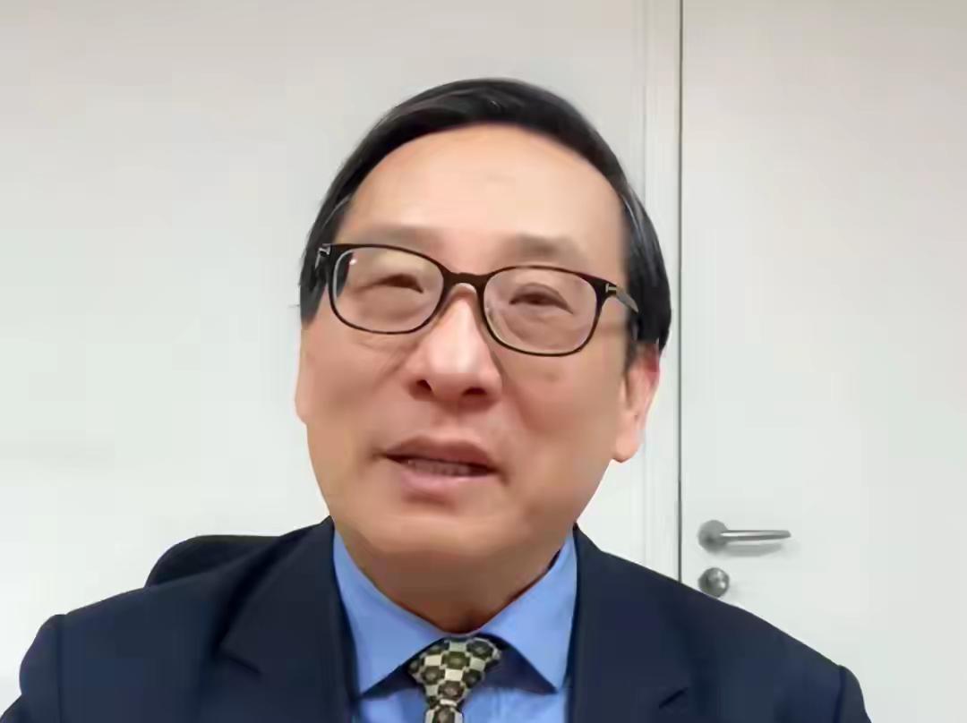 高志凯是不是在做梦！高志凯提议台湾搞“第二次西安事变”促统一，这想法一出