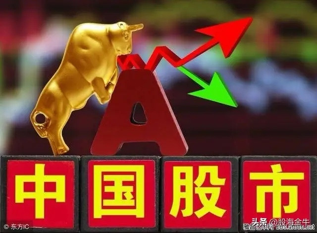 今天的市场走势就不再提起了，有是一个近5000只个股待涨的格局，昨天的热门板块今