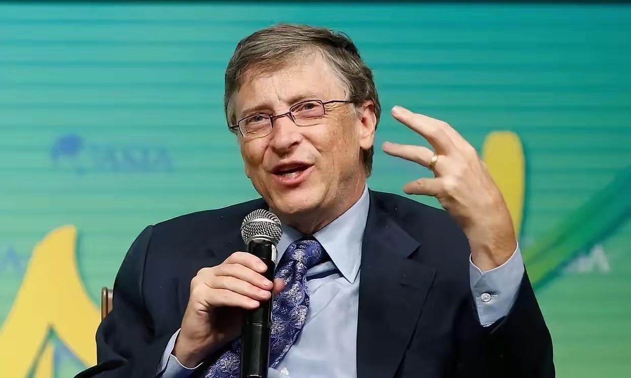 中方反制见效！美国又一半导体巨头倒下，下一个轮到阿斯麦台积电？美《金融时报》：“