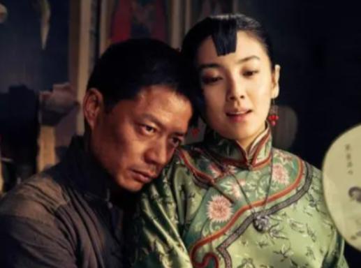 2010年，王全安拍《白鹿原》，邀请孙红雷演“黑娃”，孙红雷伸出两根手指，说：我