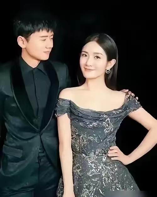 张杰永远都不会离婚了，原因很简单，不是谢娜多有名或多能赚钱，而是因为她这