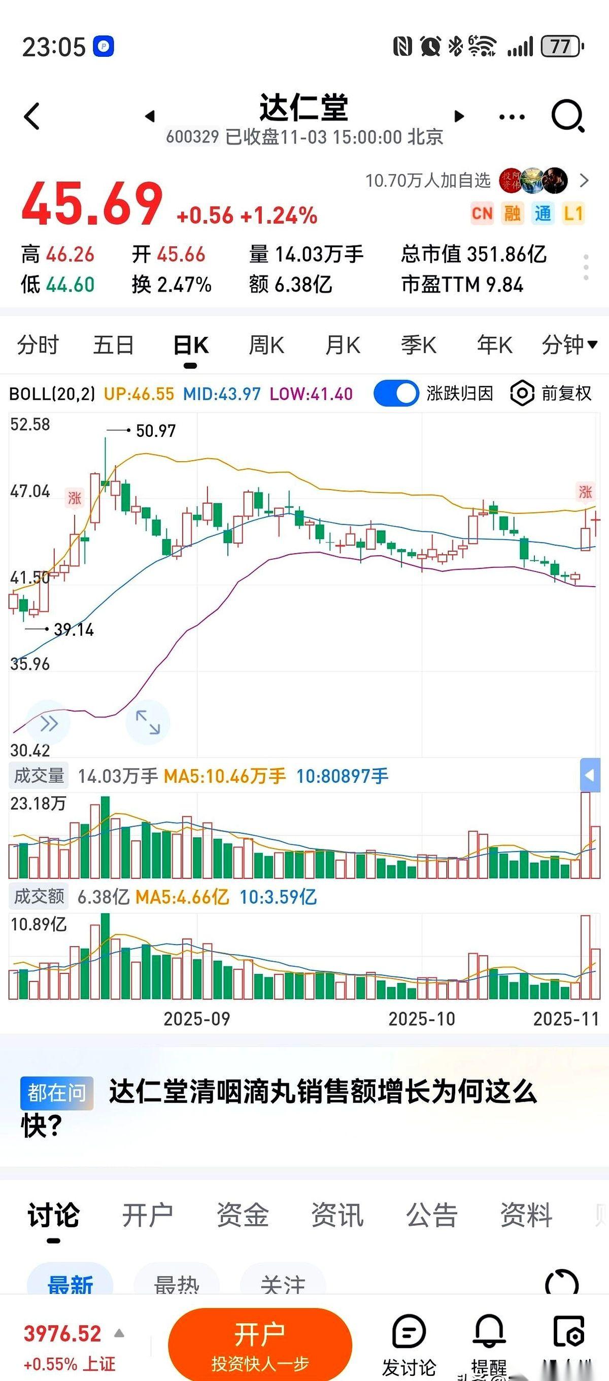 我跟你说个事儿，你品品。十年二十年后，中国会有3.3亿个75岁以上的老人。这