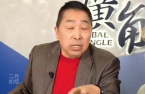 “美国会被中国拖垮！”唐湘龙大胆预测：我认为中国如果够聪明，中国的想法应该跟我一