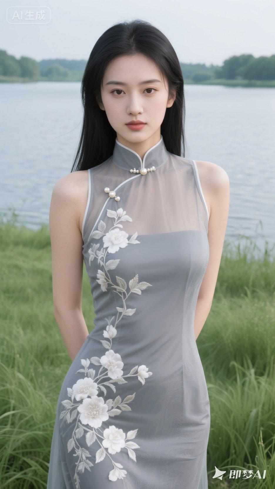 女神穿搭女性如何成为气质女神