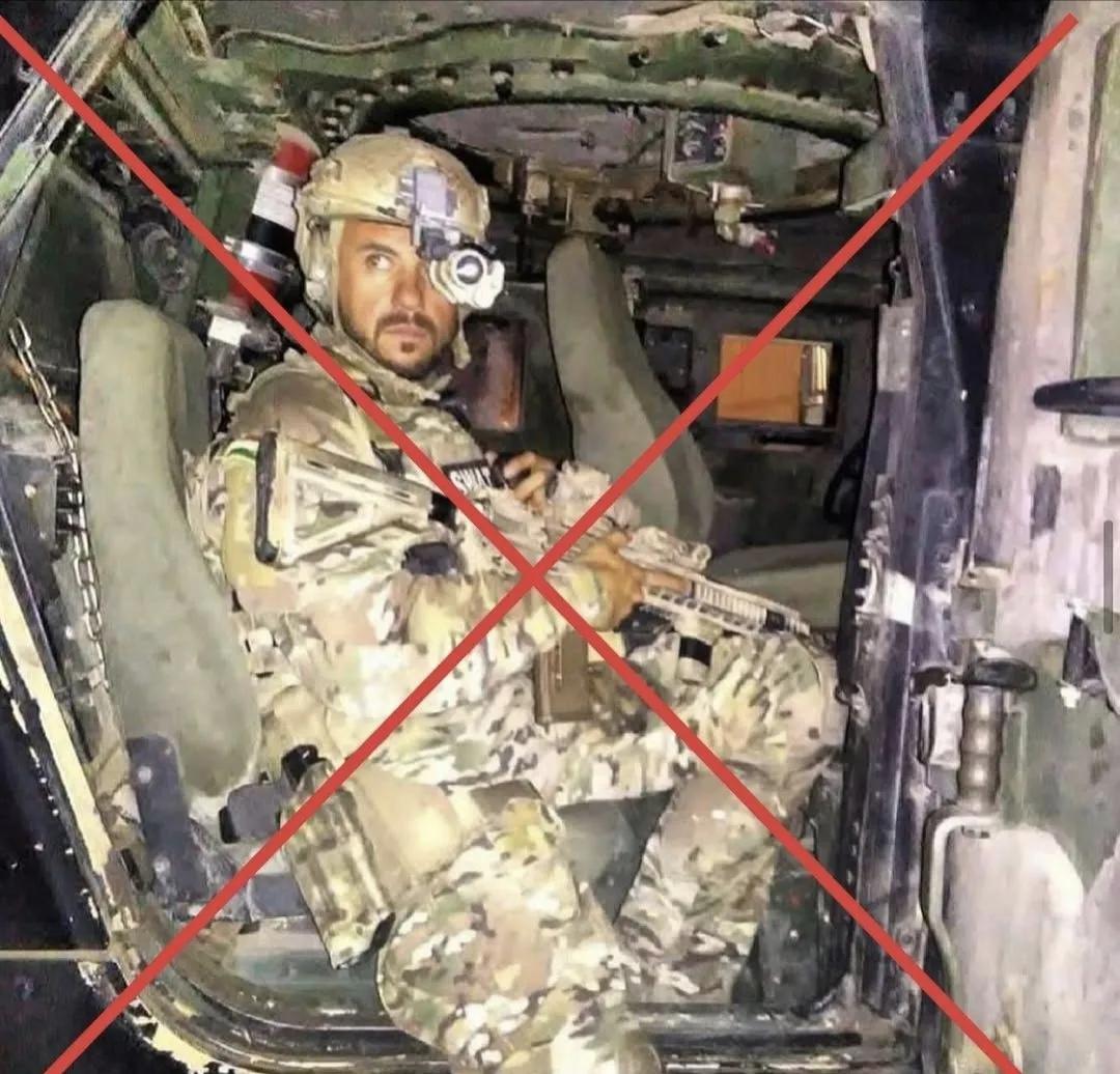 意大利雇佣兵亚历克斯·皮内斯基在顿涅茨克的红利曼方向被俄军打死。亚历克斯·皮内