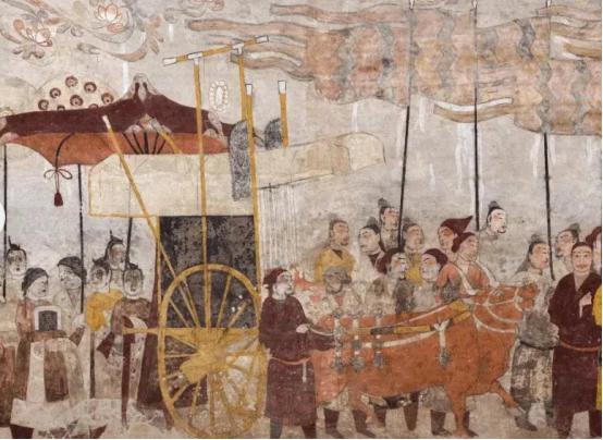“我国古代没有牛，牛是建国后从美国引进的，它的原型是美国野牛”，这个说法从网上传