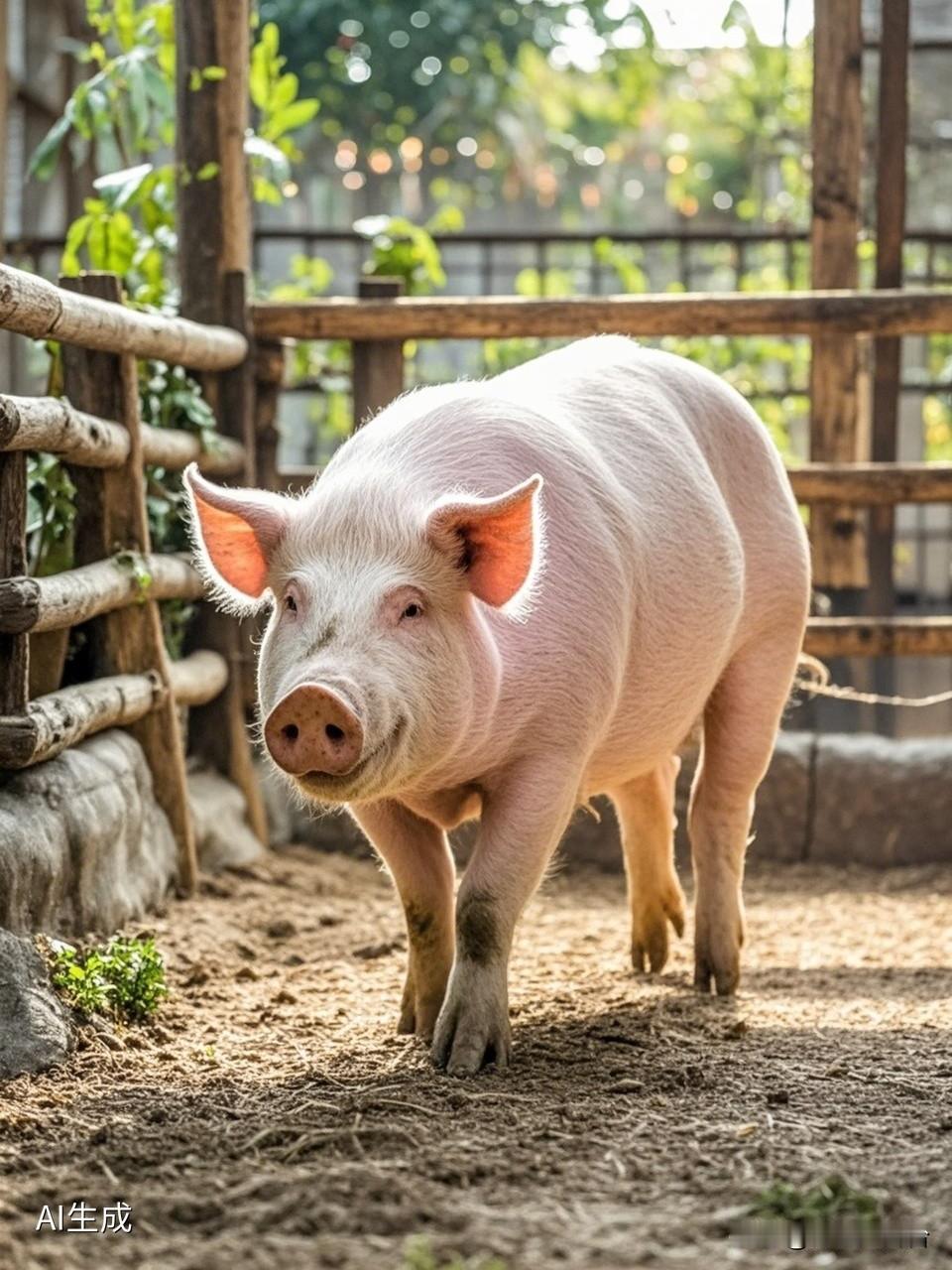 各位养猪人注意了:尽管当前市场情绪积极,但狂欢的背后,风险也会累积。值得注意的