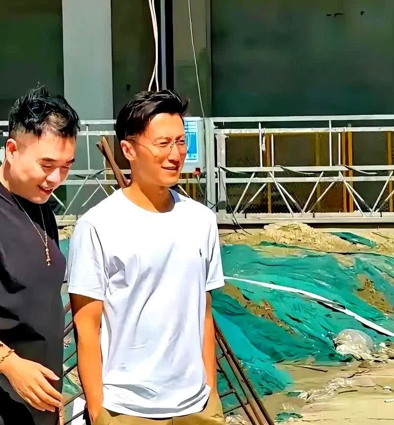 谢霆锋这么爱王菲为什么不和她结婚呢查了一下，终于明白了原