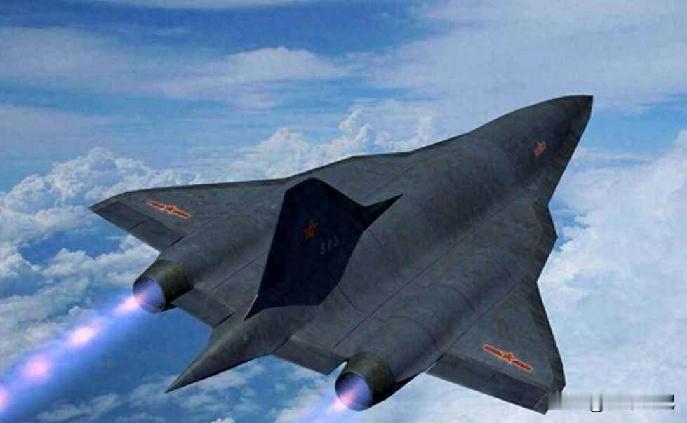 中国轰-20真能吊打美国B-2？40吨载弹量背后藏着啥秘密现在外面传得沸沸扬