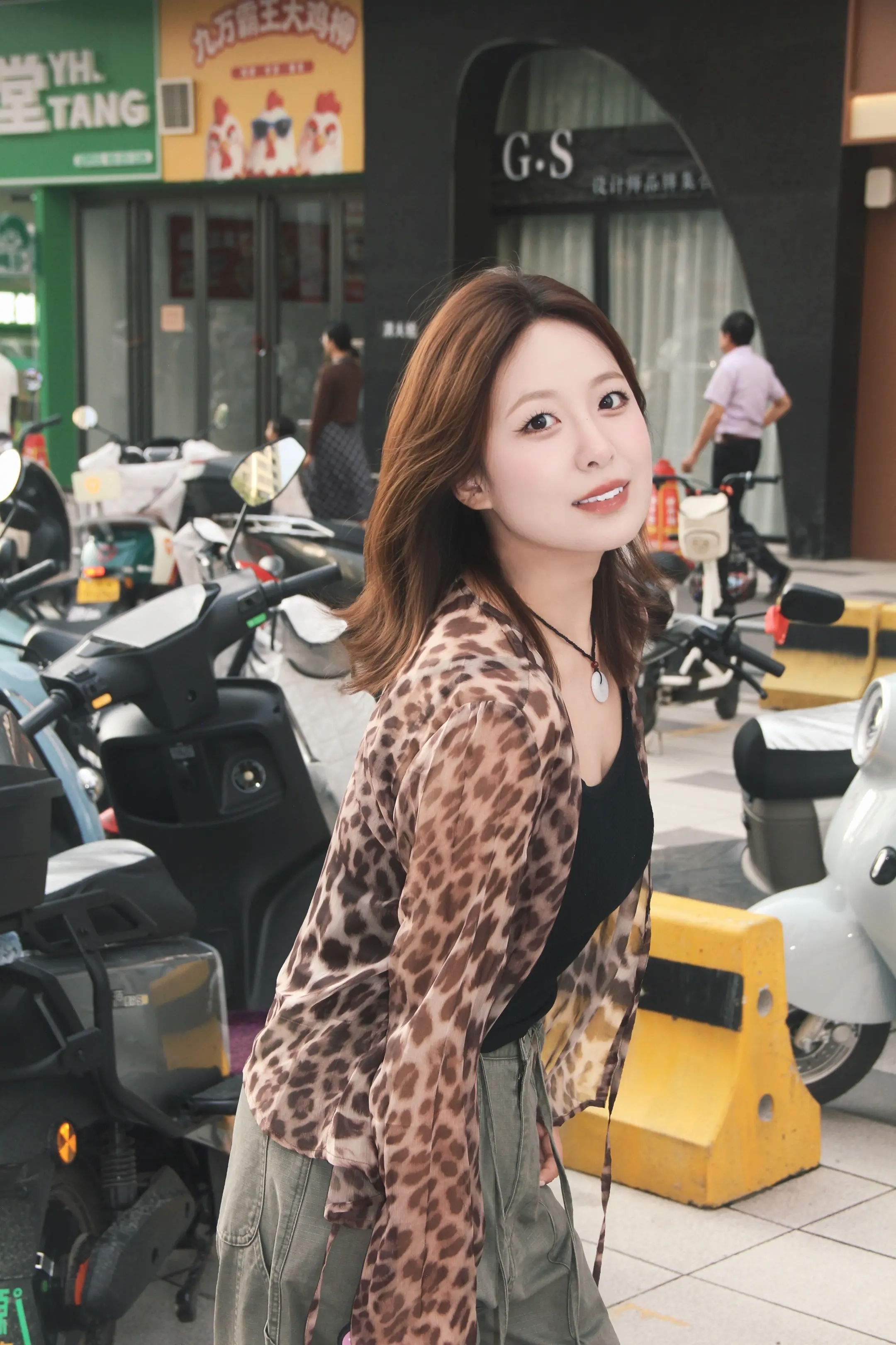 还有多久才能变成轻熟女