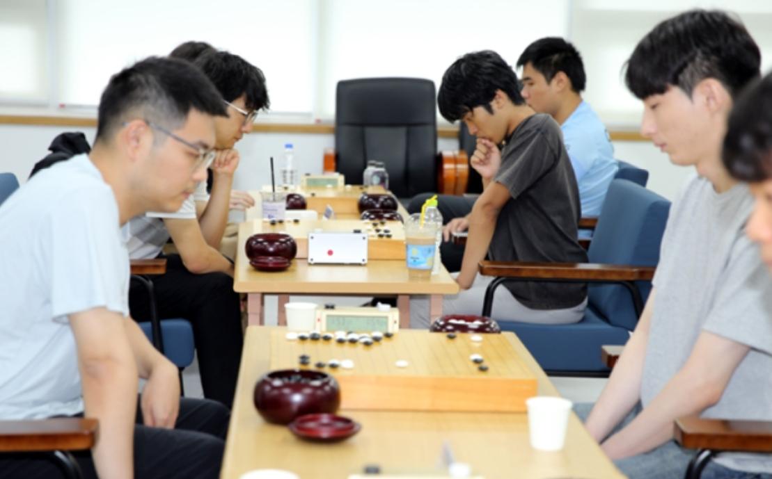 三星杯预选~中国队损兵折将8月25日，第31届三星杯世界围棋大师赛公开预选赛