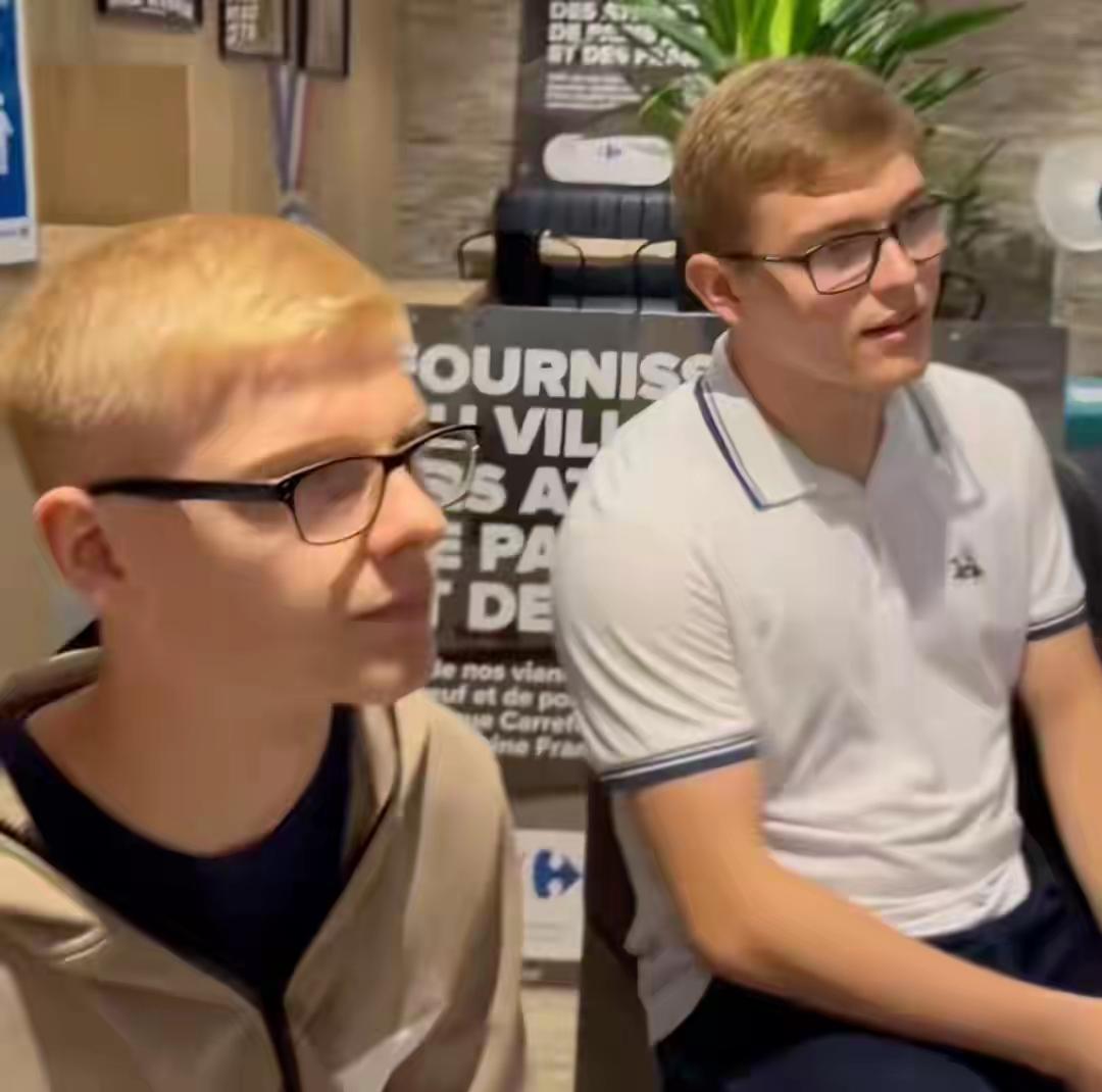 樊振东不参加伦敦世乒赛团体赛，乒坛名将们都表达了他们的看法，大布小布兄弟说，樊振