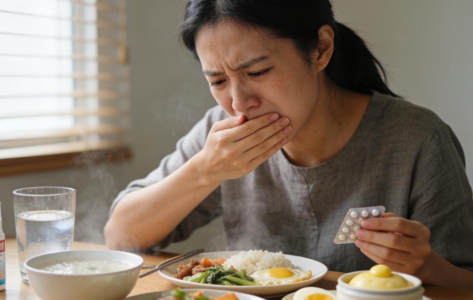 口腔溃疡疼到吃不下饭？记住这几招，快速止痛还不容易复发有没有人跟我一样，一长