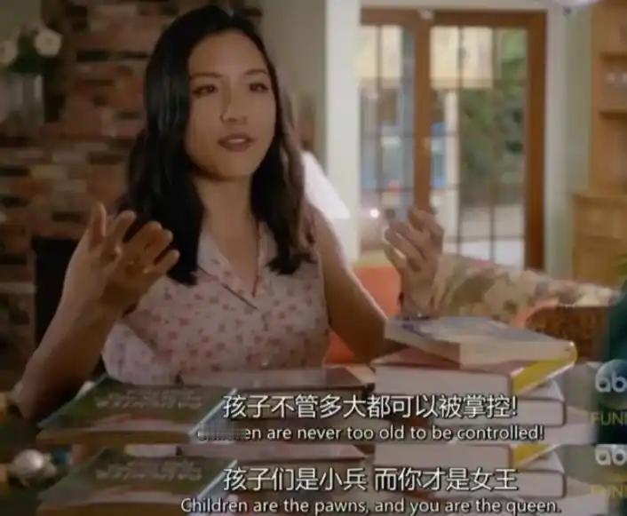 自从牢A回国之后，“三通一达”已经不是快递公司的简称。而是有了新的含义.....