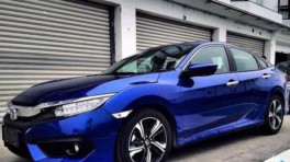 2017款铃木隼与爆改马自达 RX7的高速路比拼