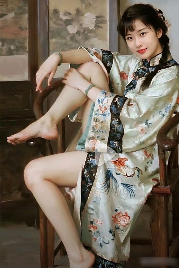 早上好！​​​