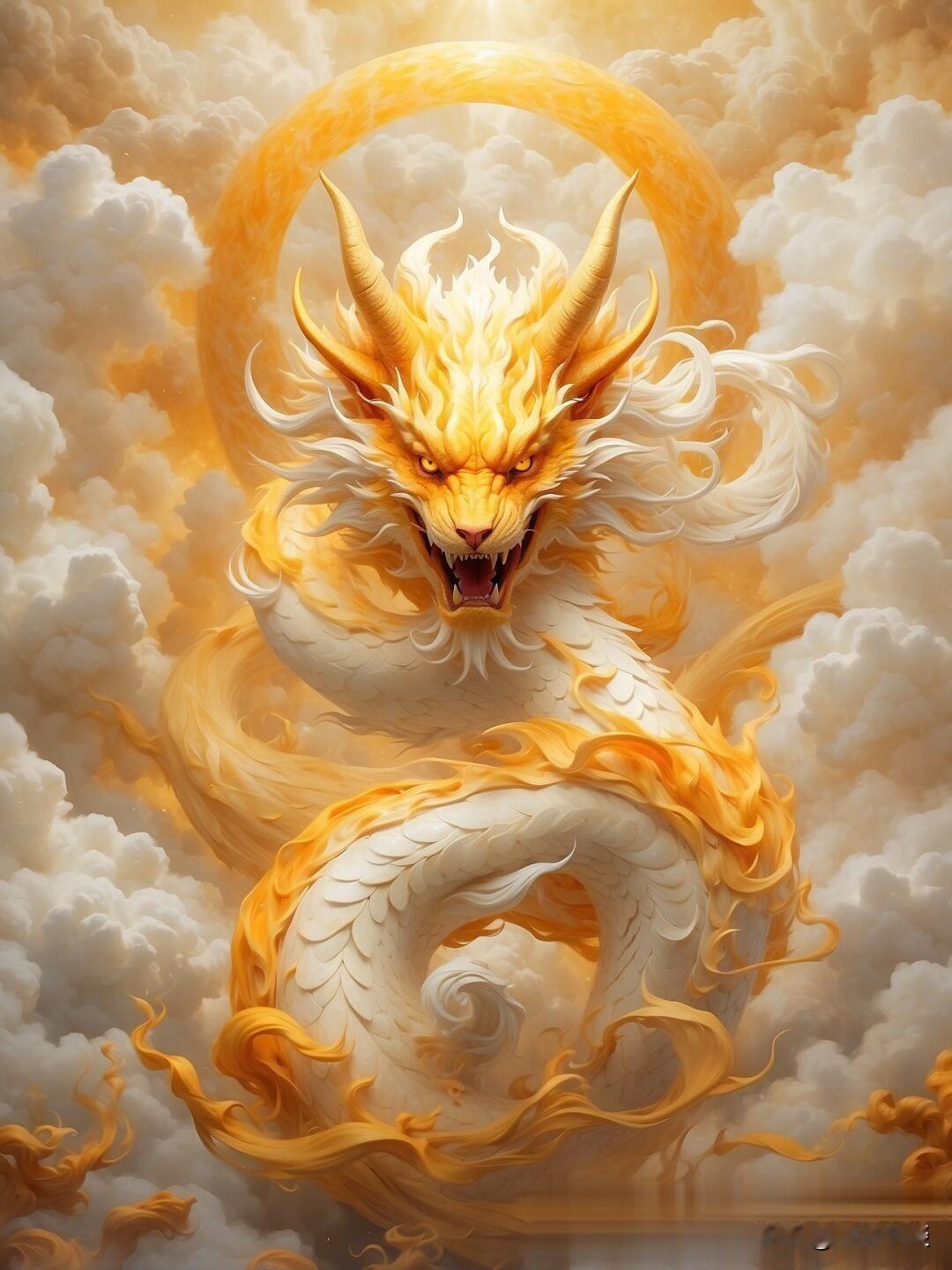如果你今年刚好50岁，属龙，那接下来这段话，句句都烙在你的后半生上。从201