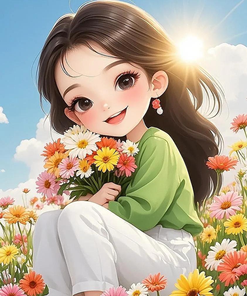 人这一辈子，无论旁人懂不懂，自己要清醒。余生要守住边界，要坚持本