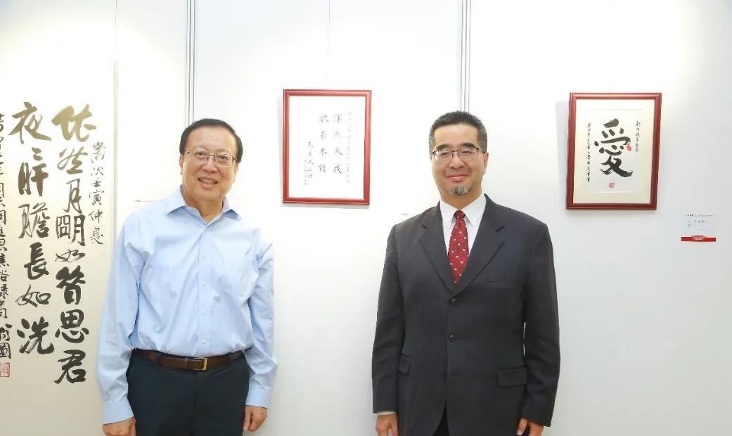 台湾国民党萧旭辰表示“我们会到大陆继续宣传我们的民主！”国民党不知道哪来的勇气