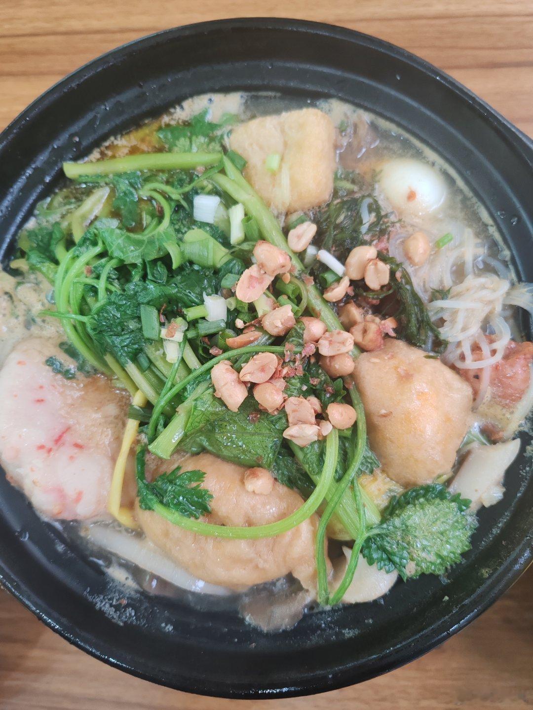 一夜之间大降温最低温度直接干到0℃没有暖气的人裹紧羽绒服抖没有什么是一盆麻辣烫解