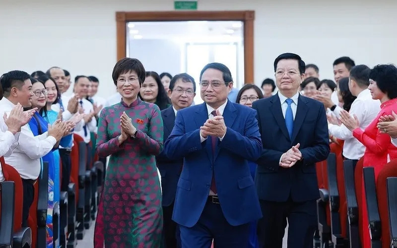 略显尴尬！越南“越通社”竟然高调召开代表大会？近日，越南国家通讯社“越通社”举
