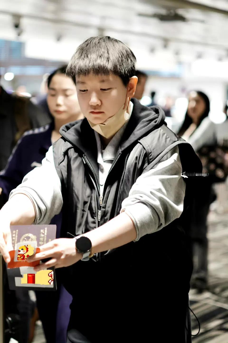 刘国梁说孙颖莎为什么能常胜将军：“这孩子内心干净。”这是至高评价，因为有杂念的人