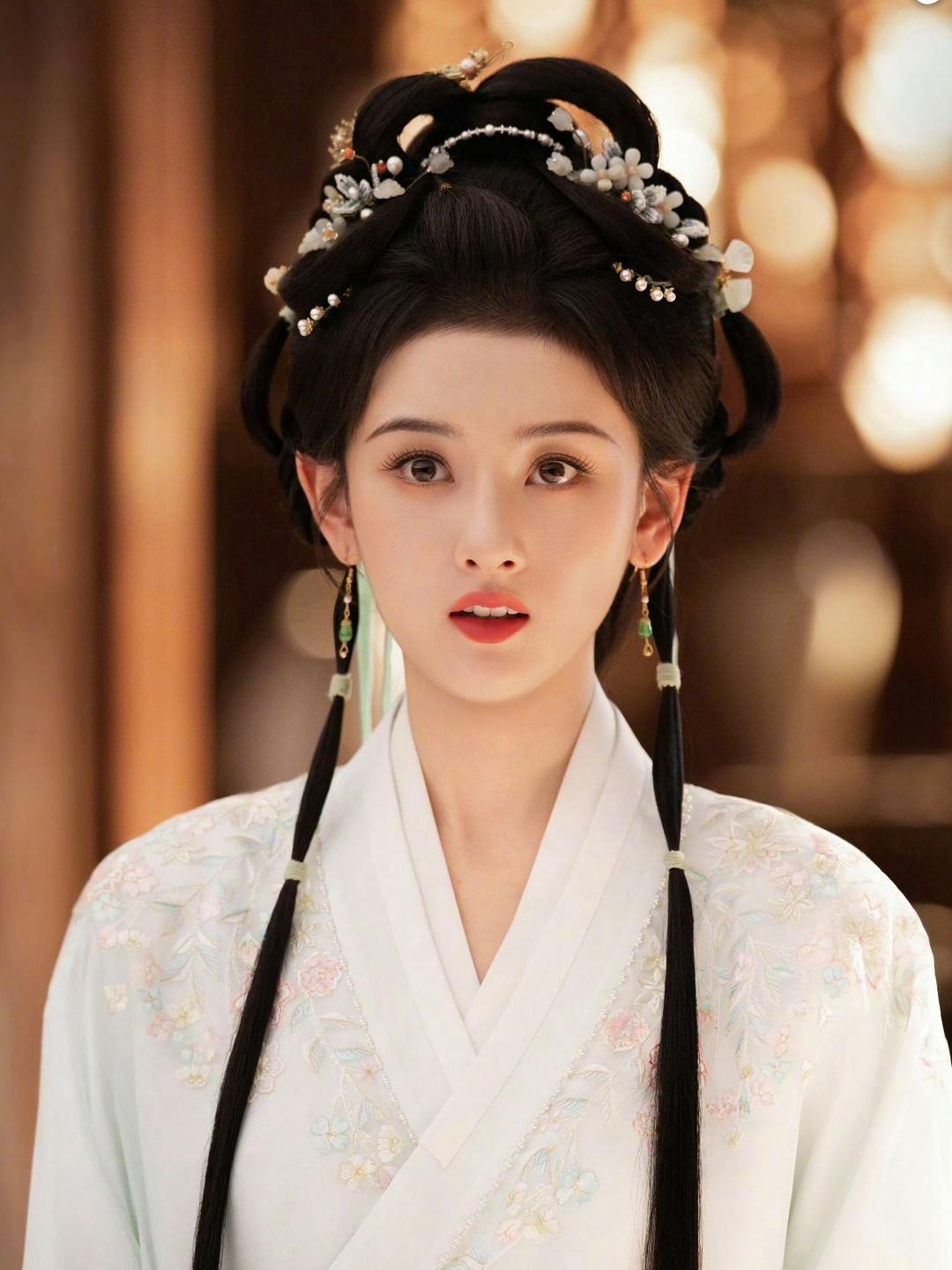 1.宋祖儿的《表妹万福》已经完成首轮招商，网传预计八月中旬上线，后续将由《聊斋