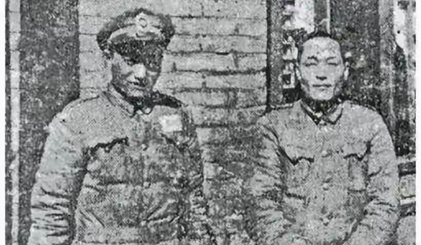 临沂老辈人最恨的土匪王洪九：百姓眼里的蝎子精和活阎王王洪九是临沂沙沟崖村人