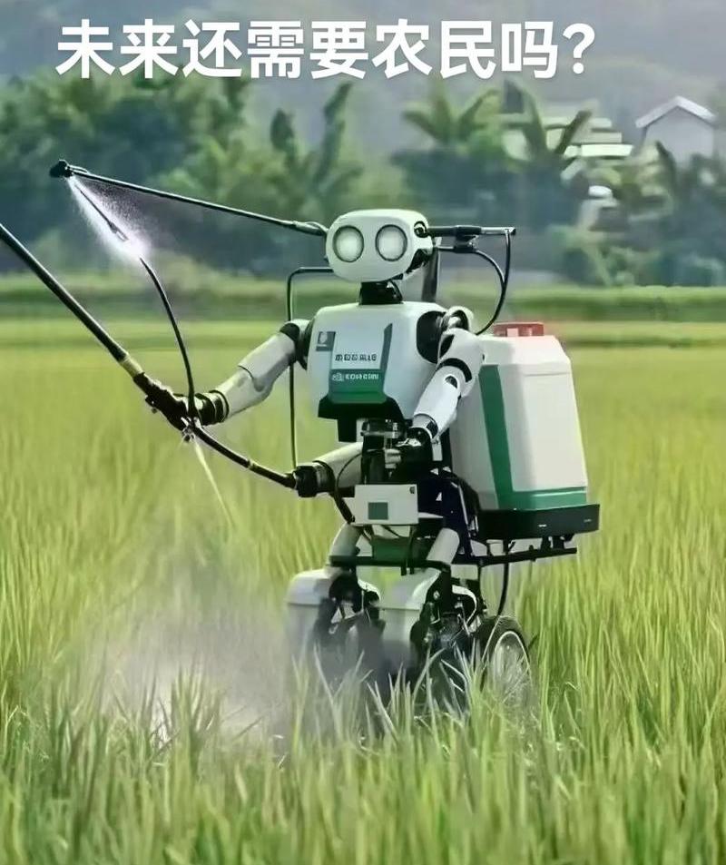 未来的人工智能会把劳动力废掉？关于人工智能（AI）是否会