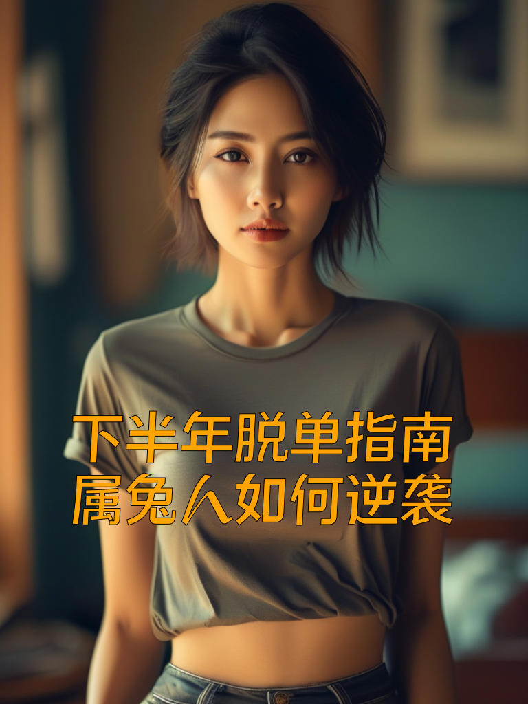 下半年脱单指南：属兔人如何逆袭