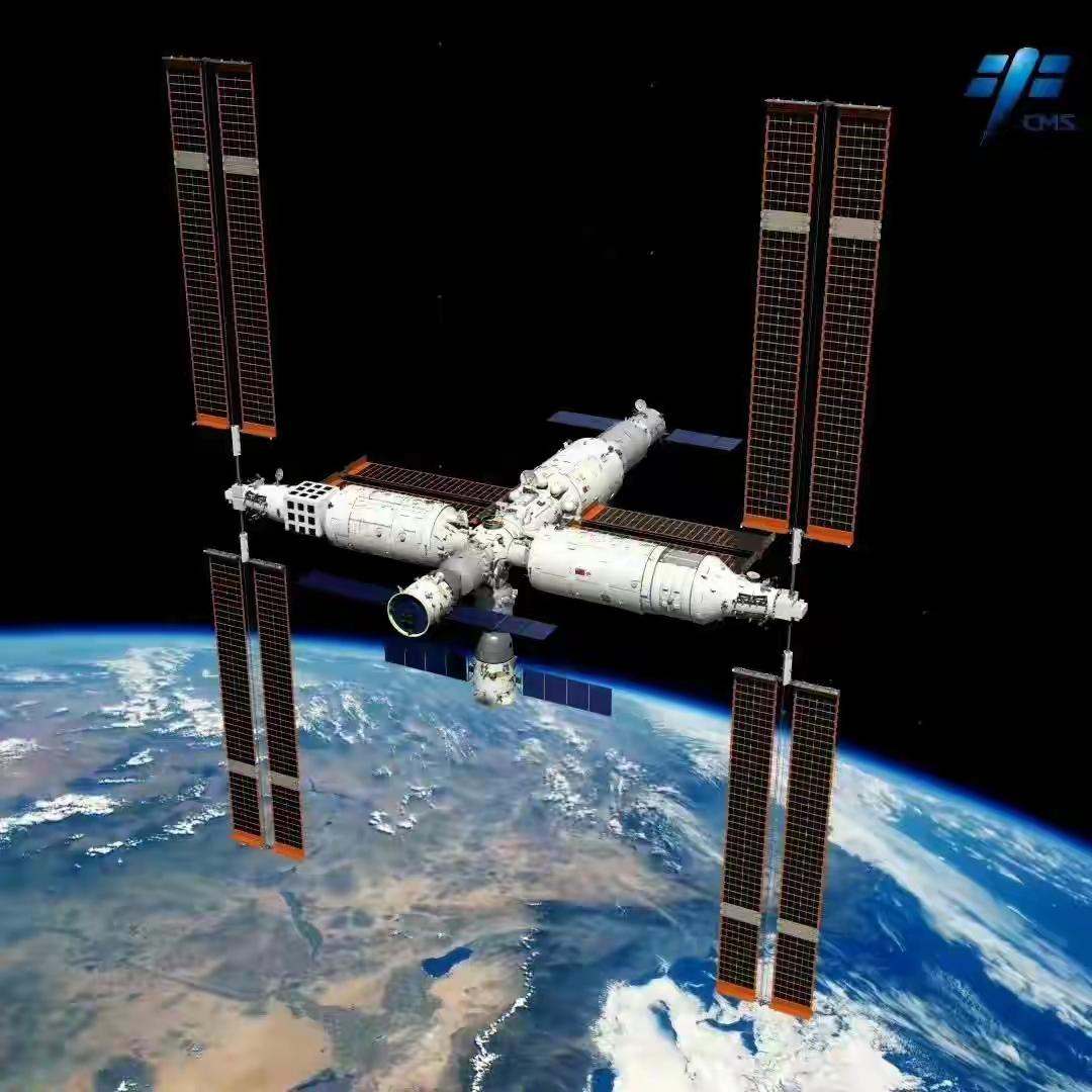 全球都在看中国将如何救援航天员！俄罗斯和美国花了近9个月，中国到底需要多久？