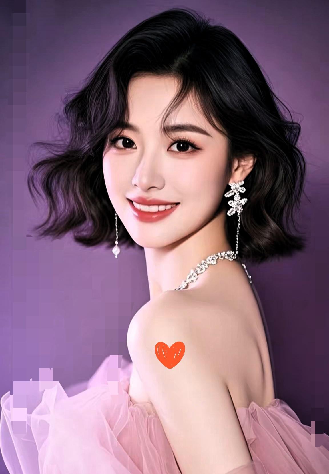 闺蜜妹妹是做医美的最近一个劲儿劝我做简单切眉加双眼皮，说我眼皮耷拉显无神，做了