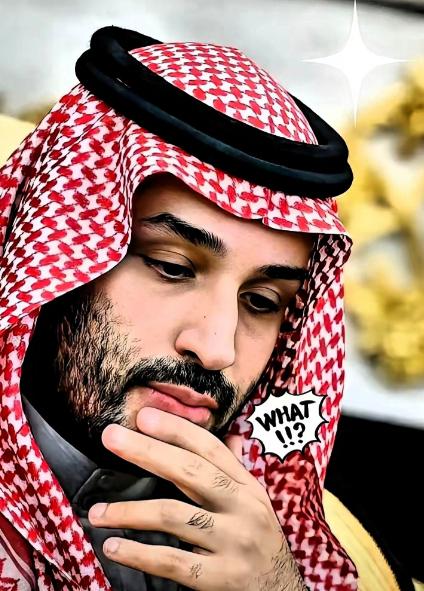 沙特这回是真把桌子给掀了。 25艘超大油轮，满载5000万桶原油，完全不理会