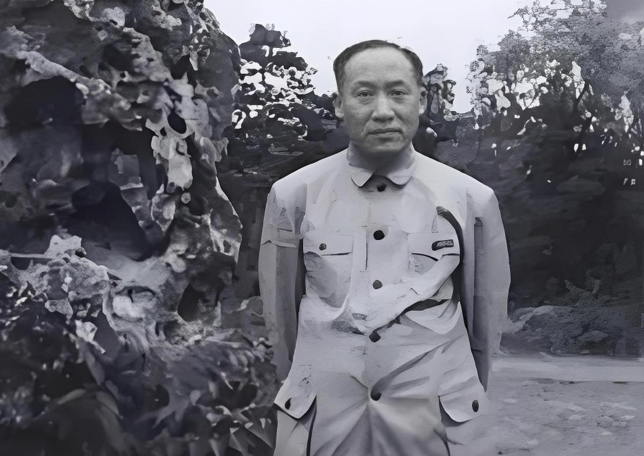 有人说中国人不适合科学思维。这纯粹就是被中国人的污蔑。为什么一直超前世界的中国人