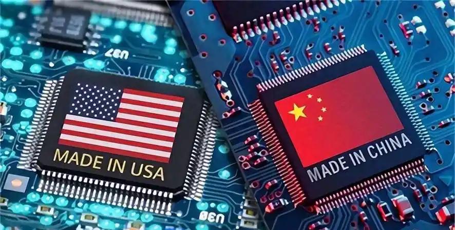 谁还敢用美国芯片？根据英媒爆料，未来几周时间内，美国会议员计划提出一项新立法提案