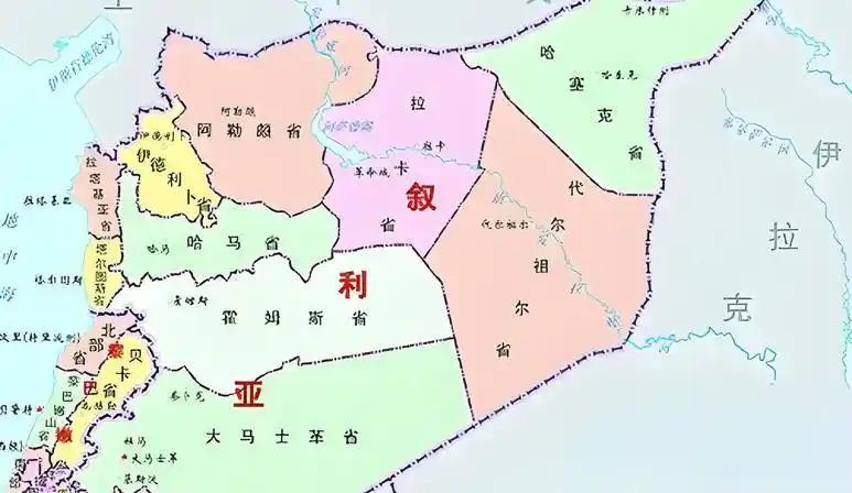 以色列不打伊朗，反而打了叙利亚，原因其实很简单。在伊以冲突白热化之际，以色列却