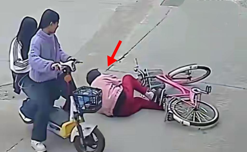 福建老太太终于撤诉了！原定2月26日开庭、张口就要22万赔偿的案子，就这么草