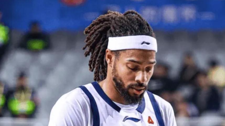 CBA常规赛山东惨败广厦，四大隐患暴露！