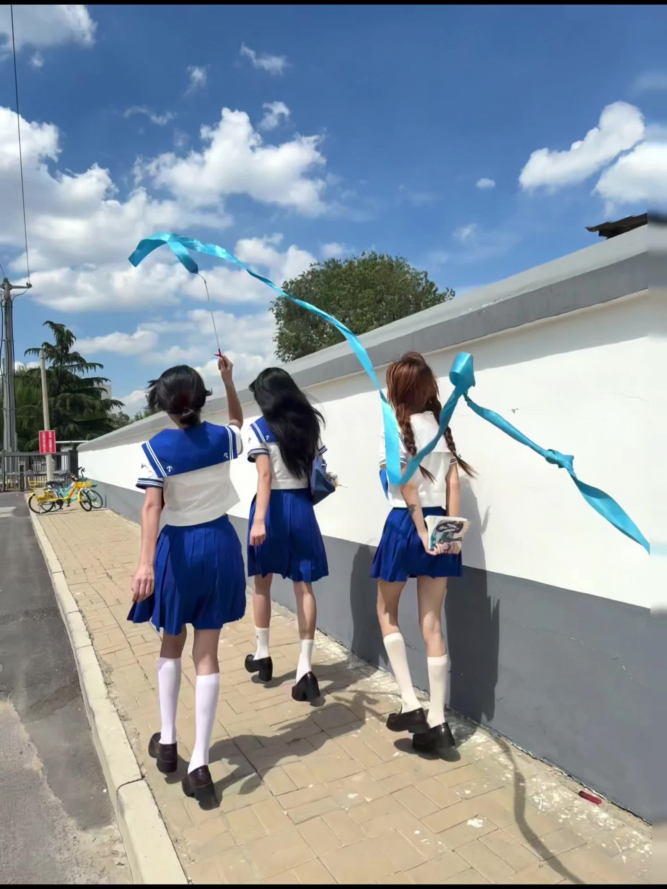 我们都有过同一个夏天