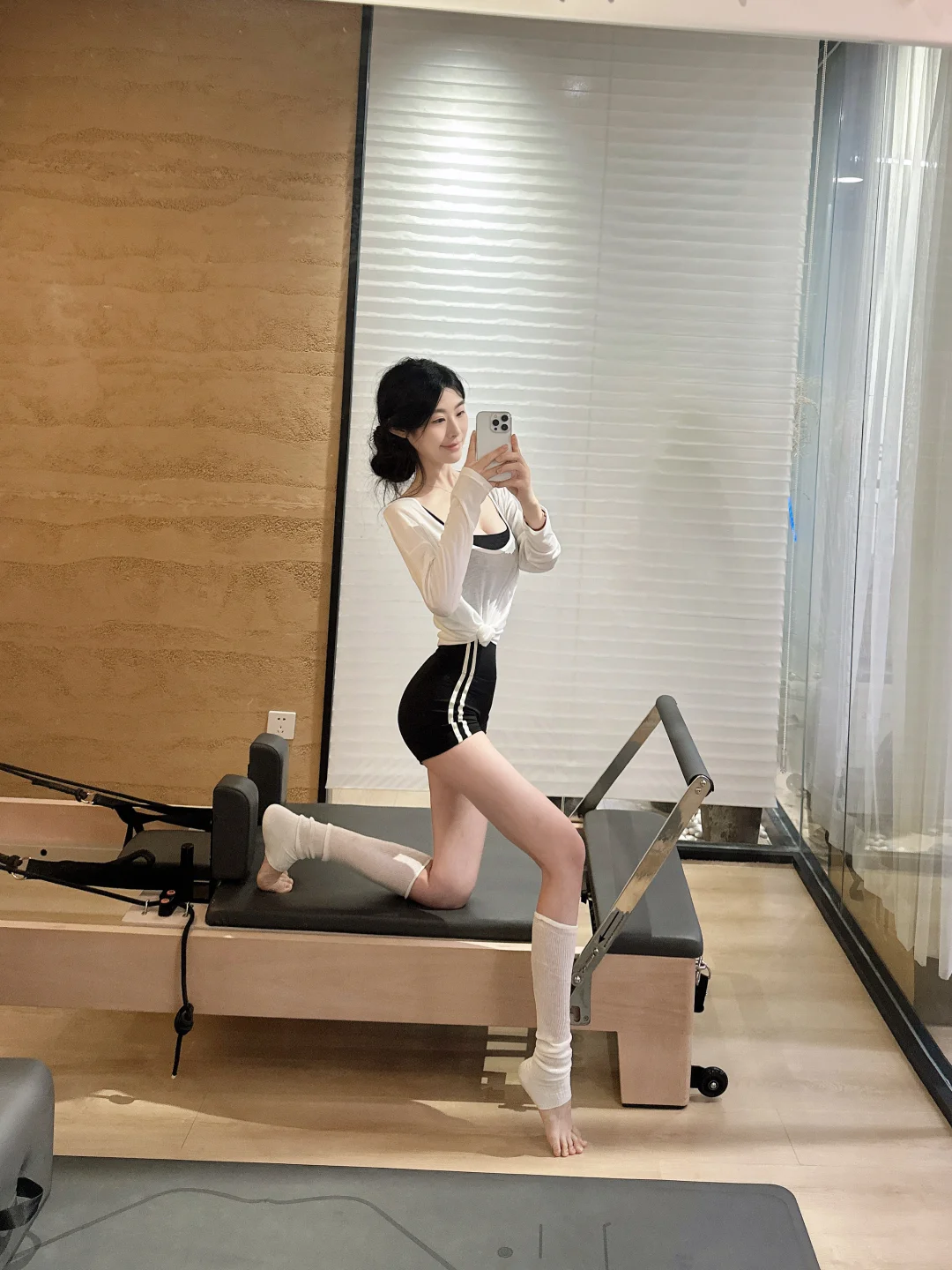 一起Pilates🦢