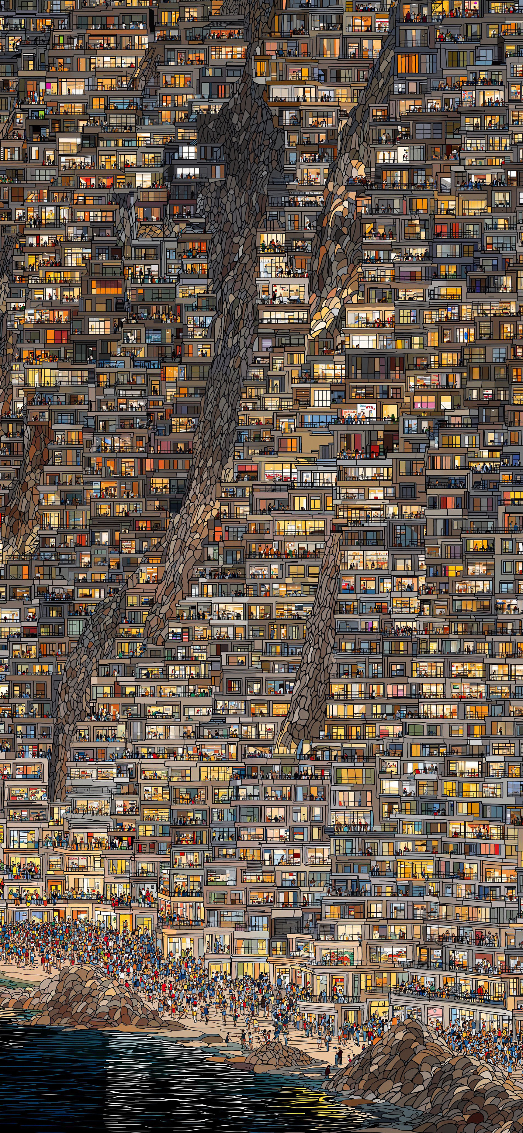 莱分享今日iPhone壁纸分享·2