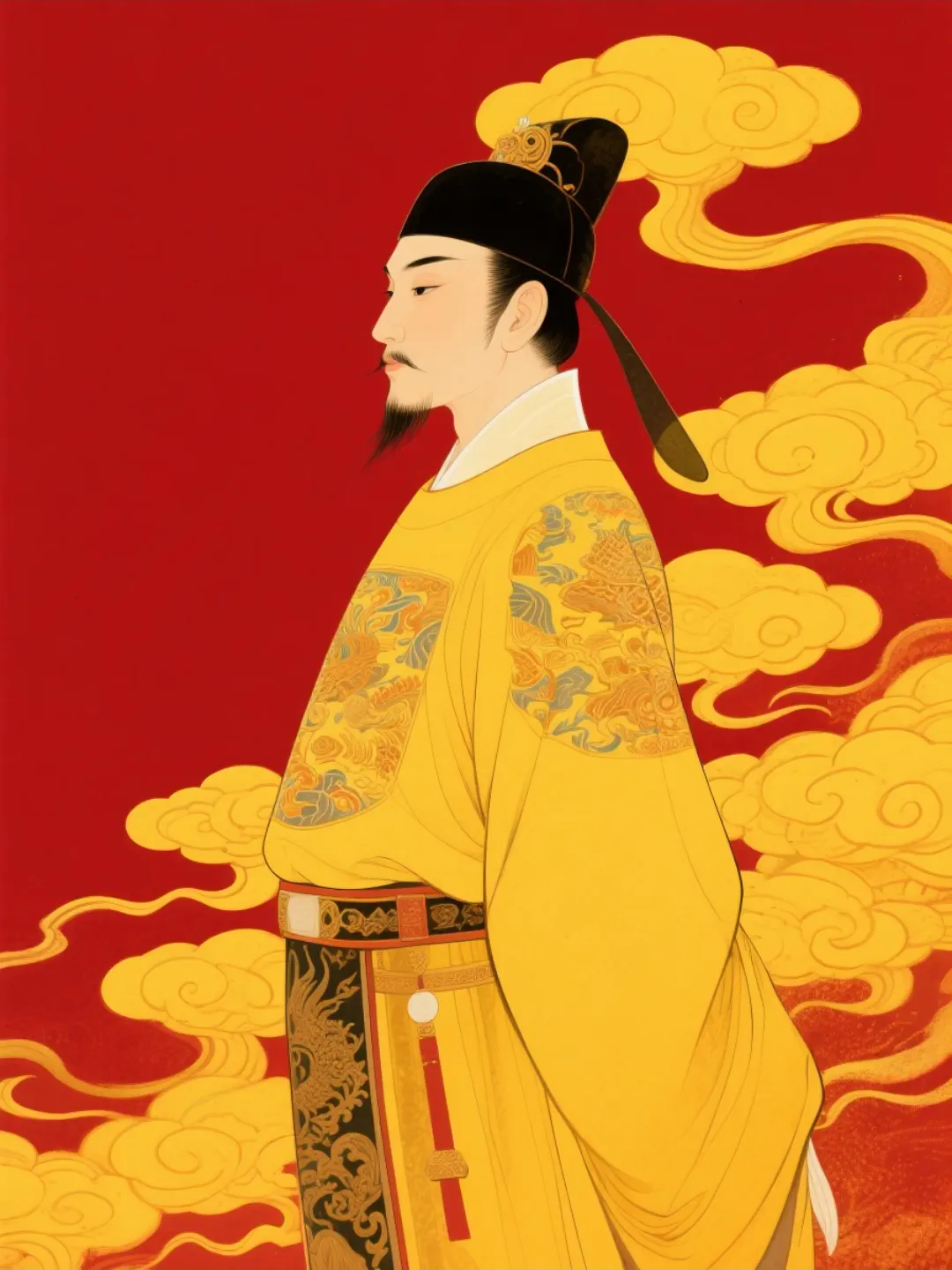 张居正为啥牛掰？因为他干了别人不敢干的事，还干成了。明朝中后期，朝廷穷得