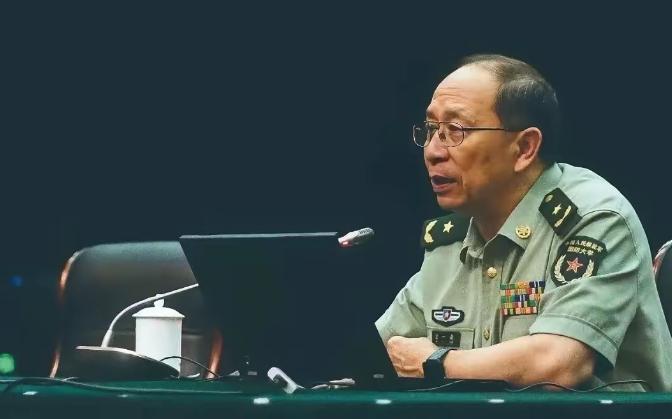 金一南将军再次抛出“惊人言论”！他说：“1万多日本人，面对19万东北军发