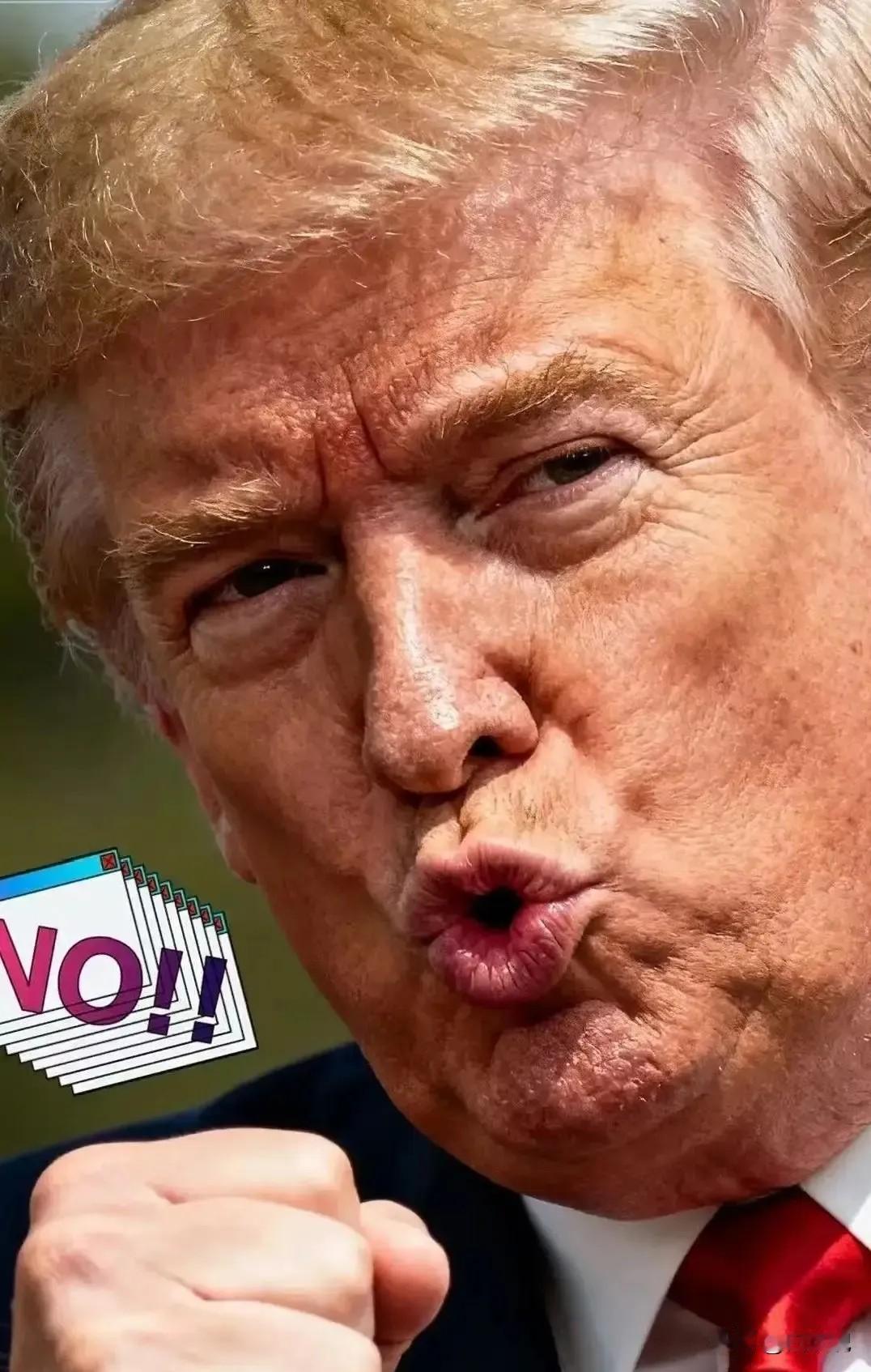 特朗普消息，4月25日，就在特朗普宣布把以黎停火延长三周之后，内塔尼亚胡终于出