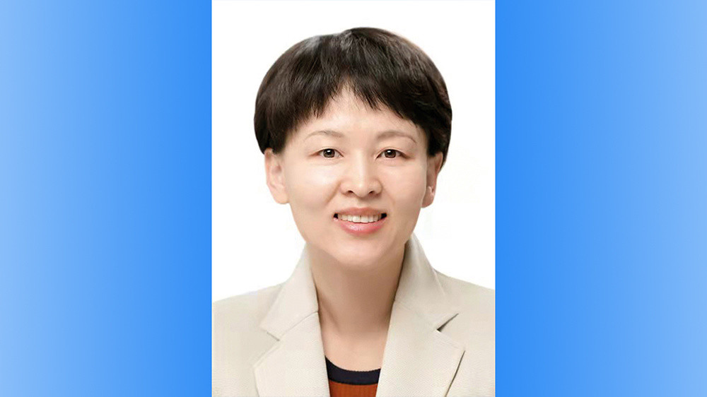 去年由人民日报社赴贵州任职的谢湘, 职务调整