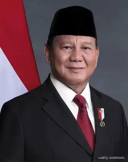 就在刚刚，​印度尼西亚总统正式宣布，​2月6日，印度尼西亚总统普拉博沃正式宣