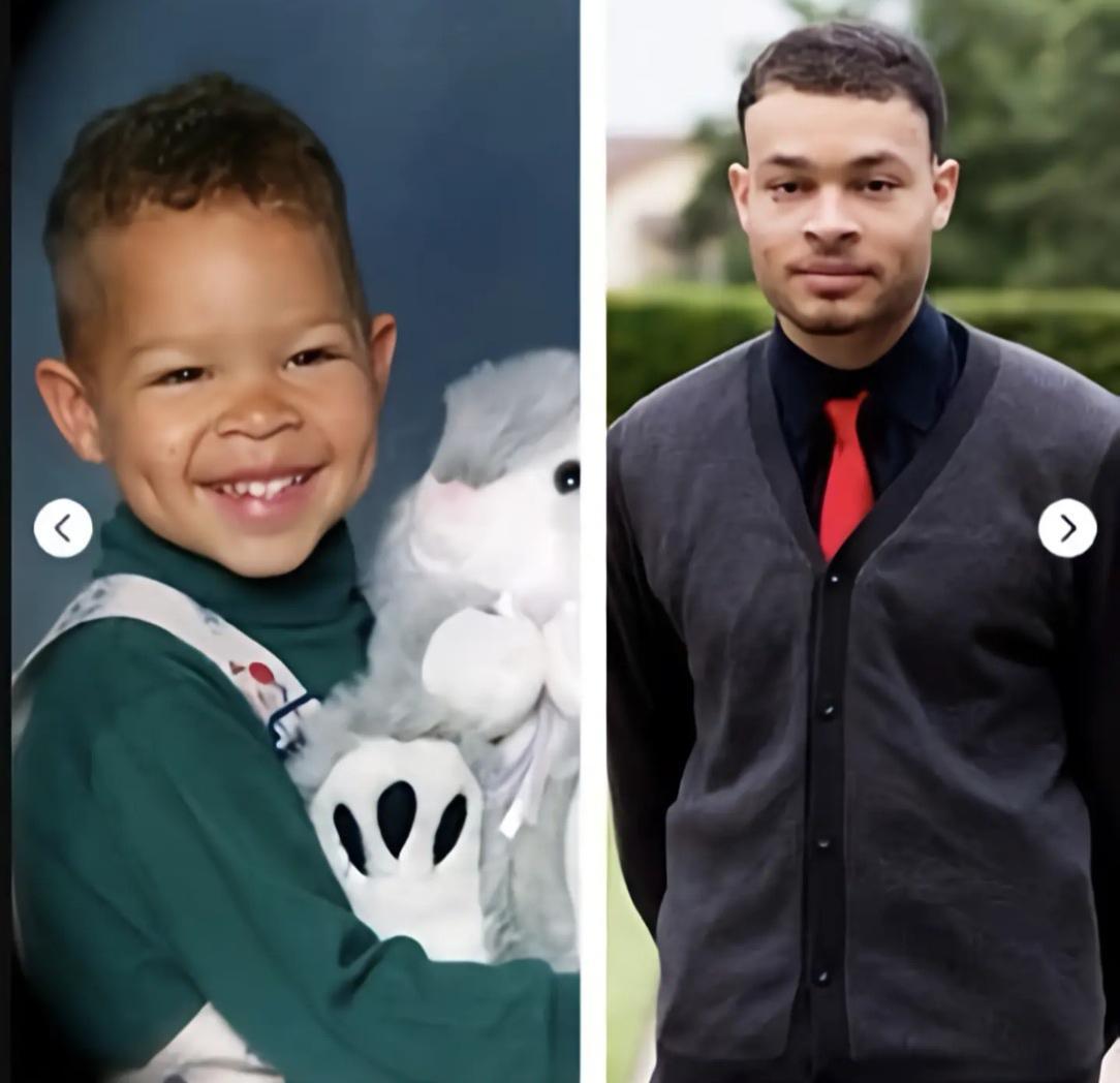 名校毕业，前途无量，却持枪冲进白宫记者晚宴——这不是电影剧本，是真实发生的事。